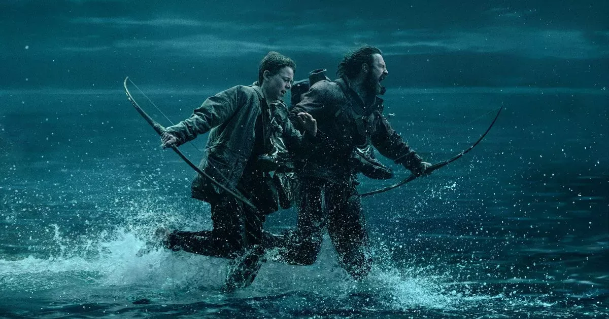 28 Years Later: een nieuwe mijlpaal in Britse horror