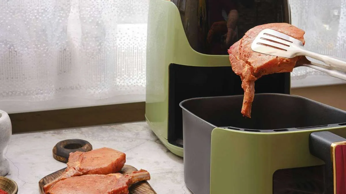 Airfryers: wat fabrikanten vaak niet vertellen