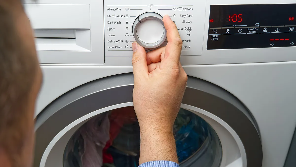 Optimale hygiëne voor beddengoed: temperatuur is niet het enige dat telt