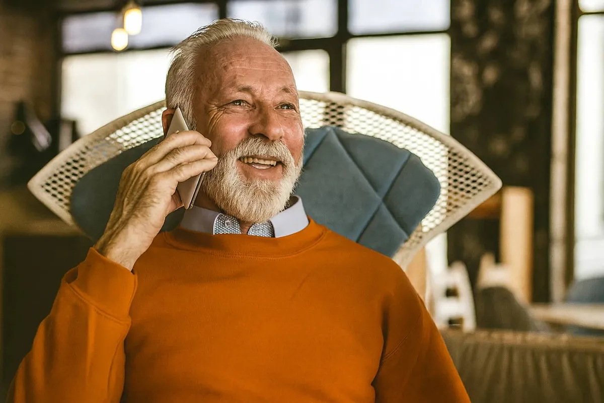 Hoe beleefdheid tussen generaties verandert