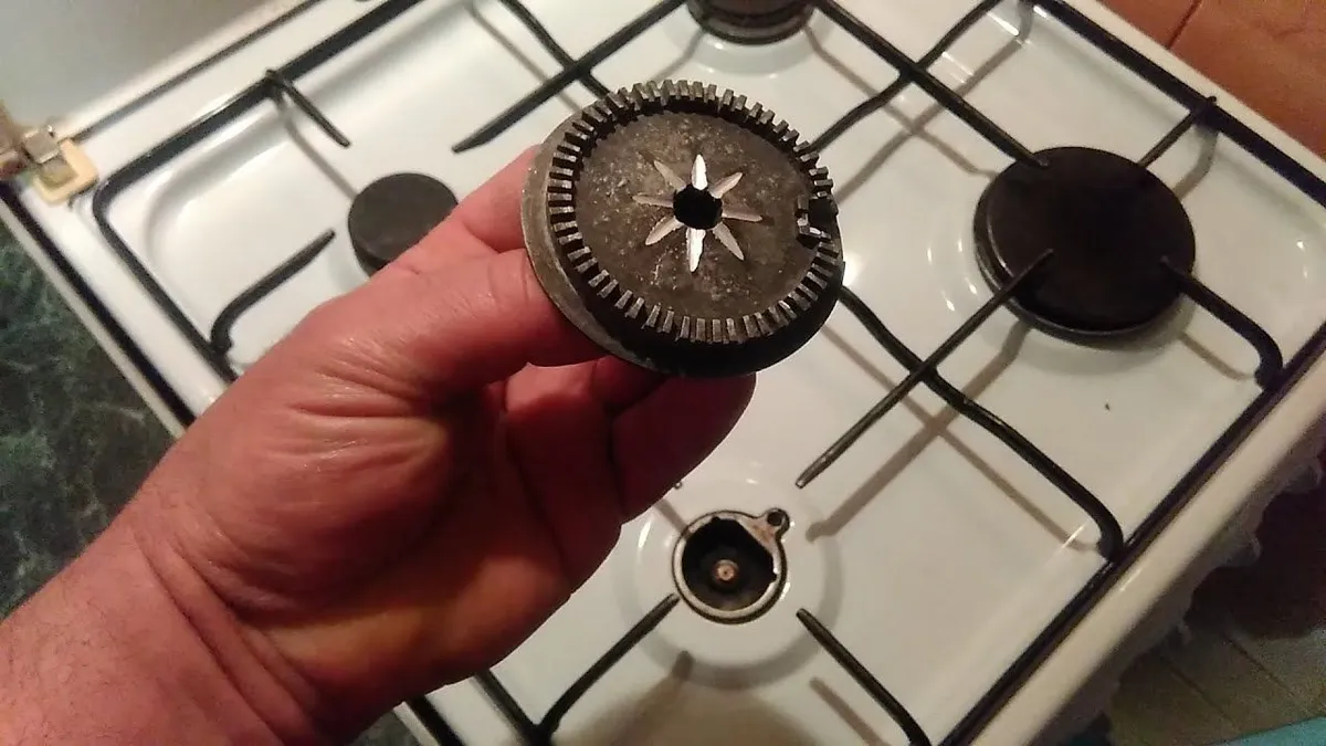 Gasfornuisbranders goed onderhouden: simpele en effectieve methodes