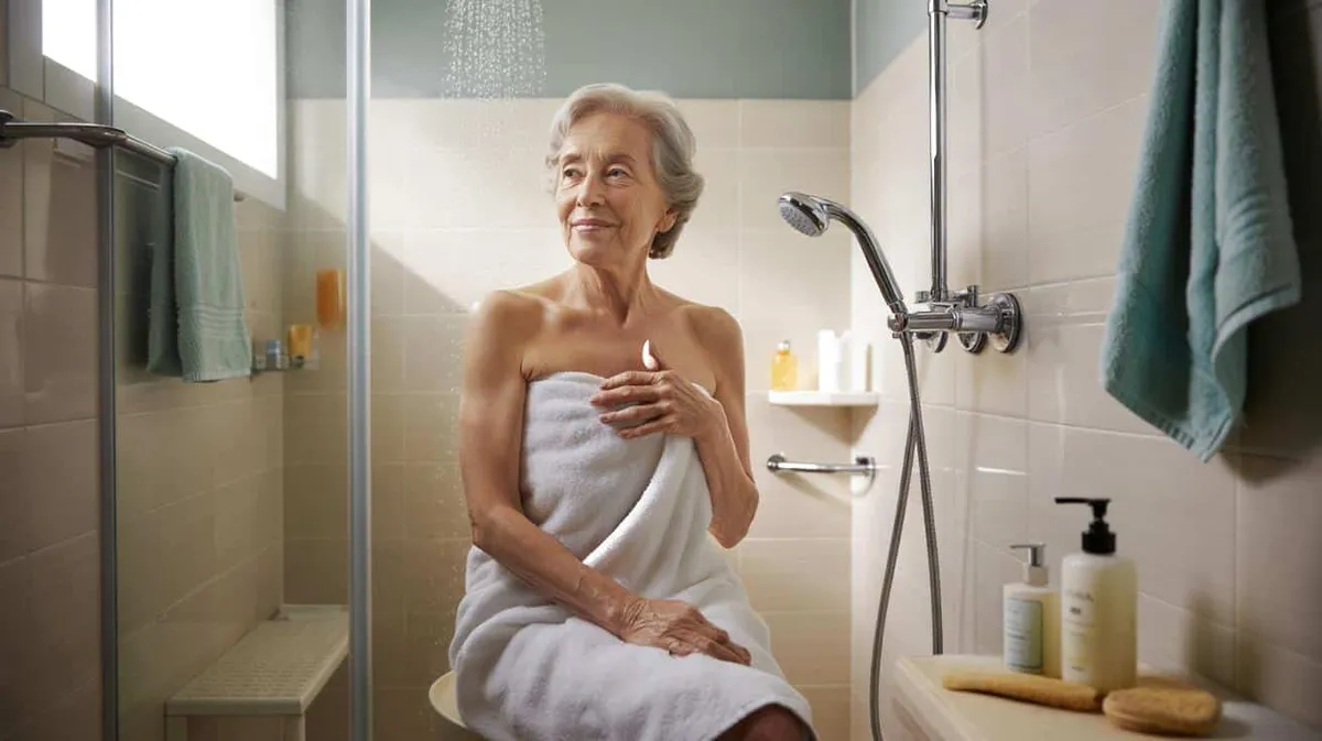 Gezondheid en hygiëne na 65: de kunst van balans bewaren