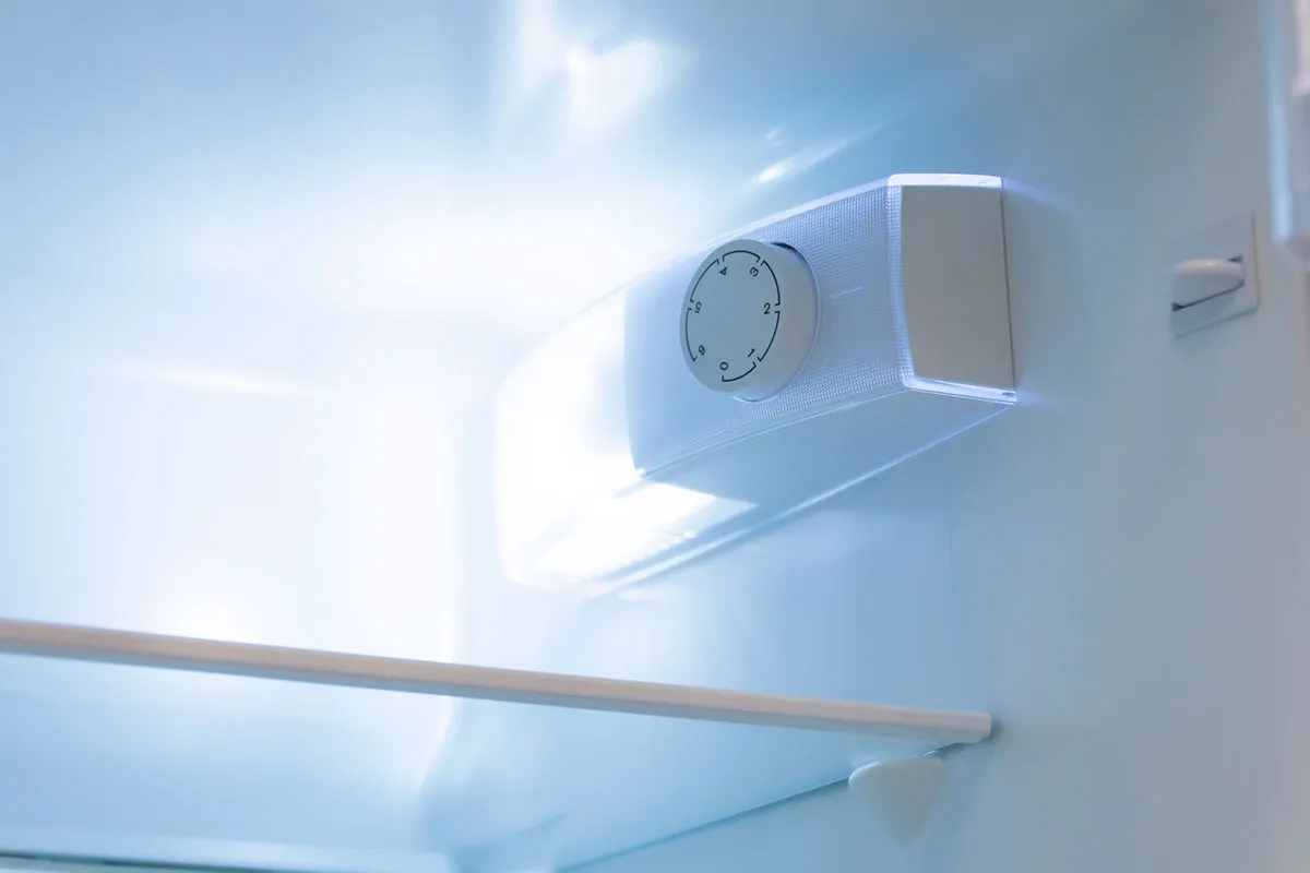 De verborgen complexiteit van koelkastinstellingen: waarom jouw draaiknop ertoe doet