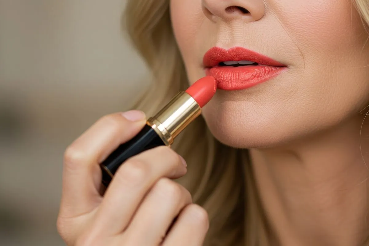 Lippenstift kiezen: geef je glimlach een andere uitstraling met de juiste ondertoon