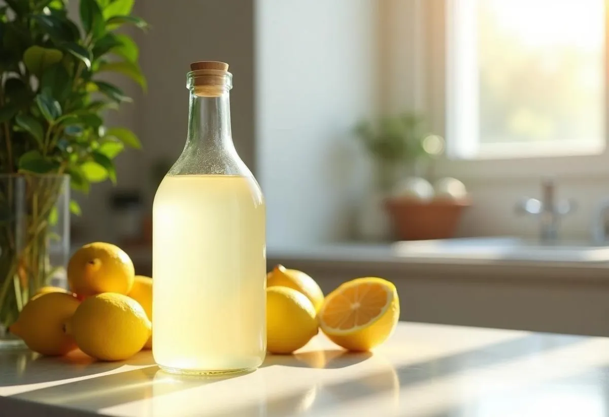 Natuurlijke schoonmaakmiddelen: een veiliger en duurzamer alternatief