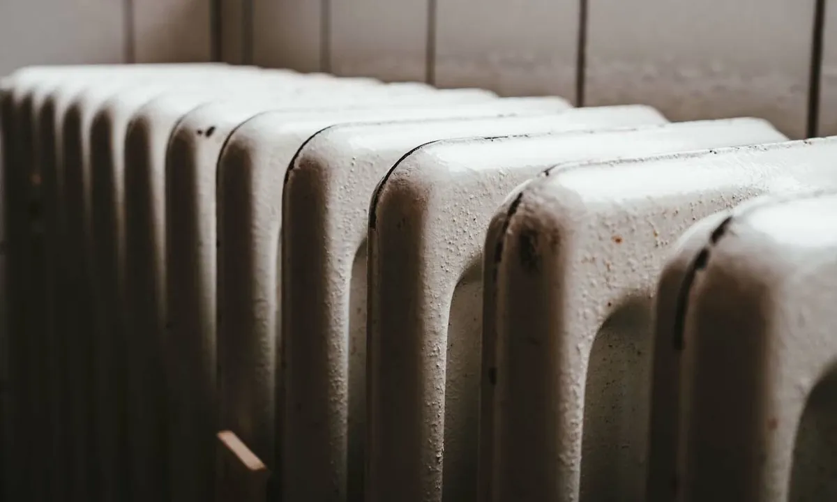 Welke verwarmingssystemen presteren het beste? Wat een recent Duits onderzoek laat zien