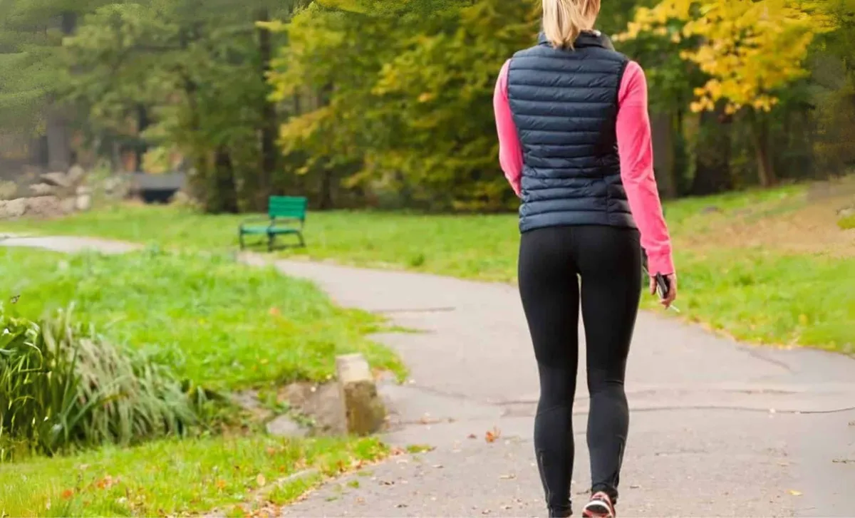 Wandelen: de verborgen sleutel voor gezondheid en fitheid