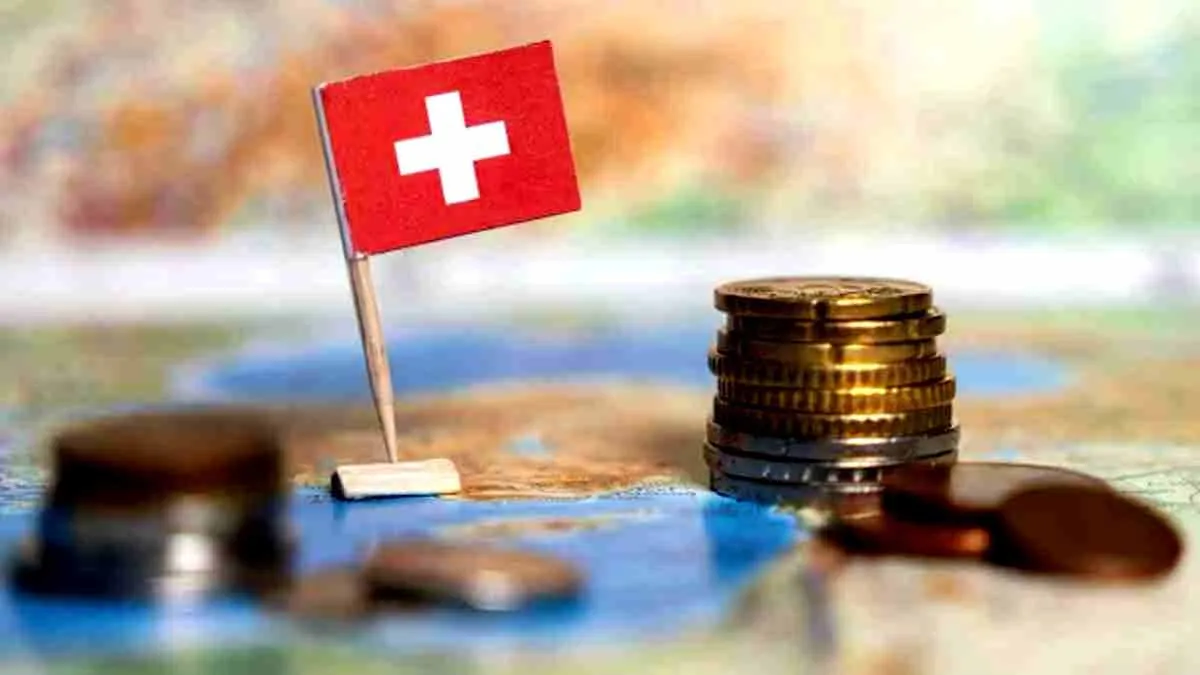 Zwitserland start een grote wervingscampagne tegen het nijpende personeelstekort