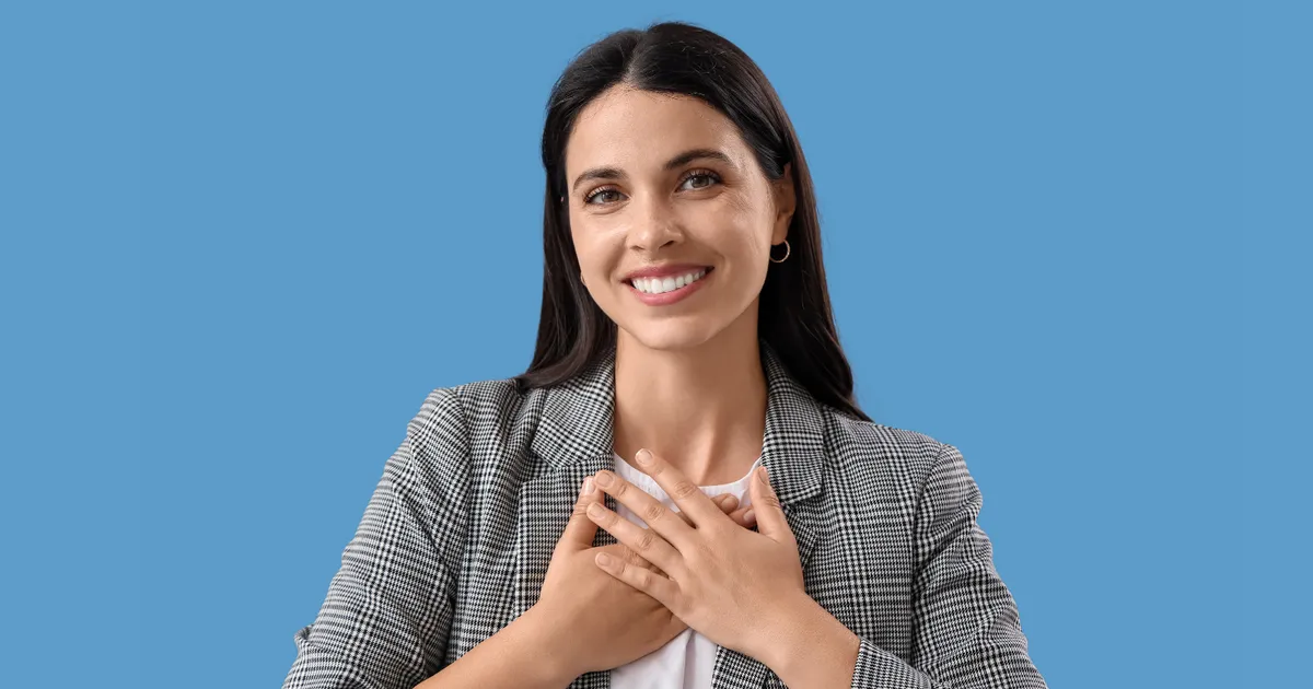 Psychologie zegt dat mensen die 'alsjeblieft' en 'dank je' zeggen zonder er twee keer over na te denken meestal deze 7 eigenschappen laten zien