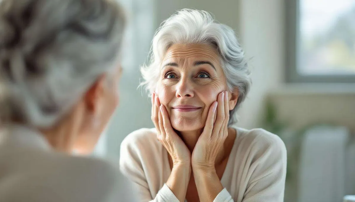 65 jaar en ouder: dermatologen waarschuwen voor een veelvoorkomende hygiënefout