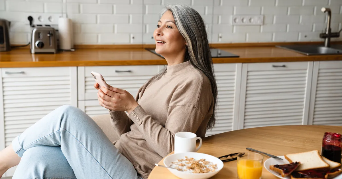Mentale kracht van mensen die opgroeide in de jaren '60 en '70