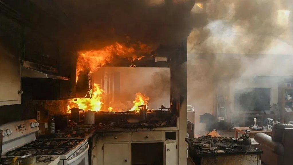 Welk apparaat moet je loskoppelen bij een storm